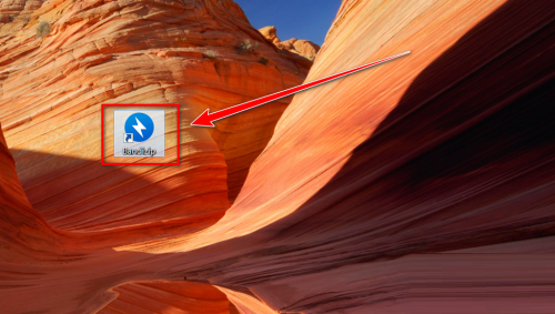 Bandizip如何恢复默认设置