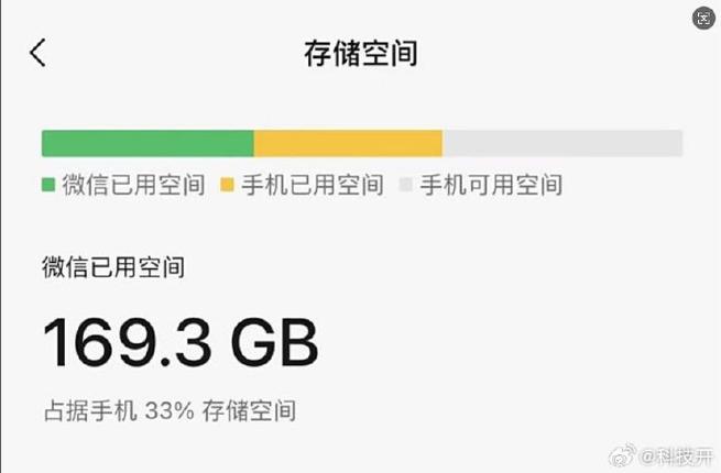 无需卸载重装！保留重要聊天记录的同时为微信“瘦身”