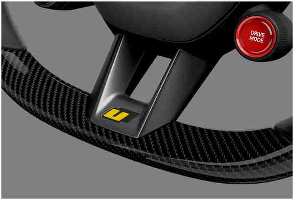 小米汽车车标外观专利获授权 可能用在YU7 Ultra上？