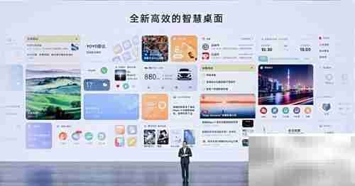 Magic UI 6.0适配机型一览