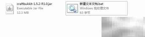 Minecraft开服无需蛤蟆