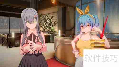 HoneyCome友好回应技巧