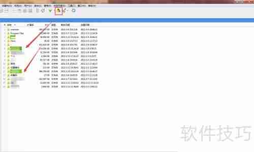 XYplorer文件管理神器