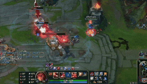 英雄联盟无限彗星攻略