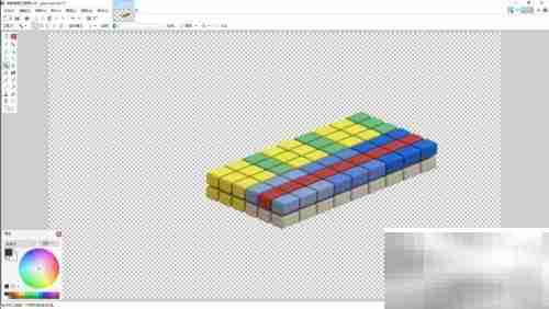 Solidworks去背景保存图片