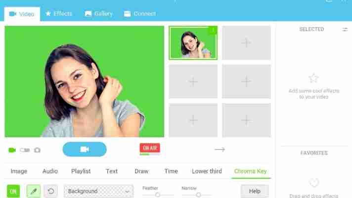 ManyCam破解版下载2025最新版:永久激活全功能教程