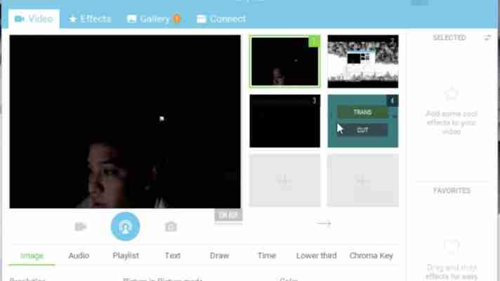 ManyCam破解版下载2025最新版:永久激活全功能教程