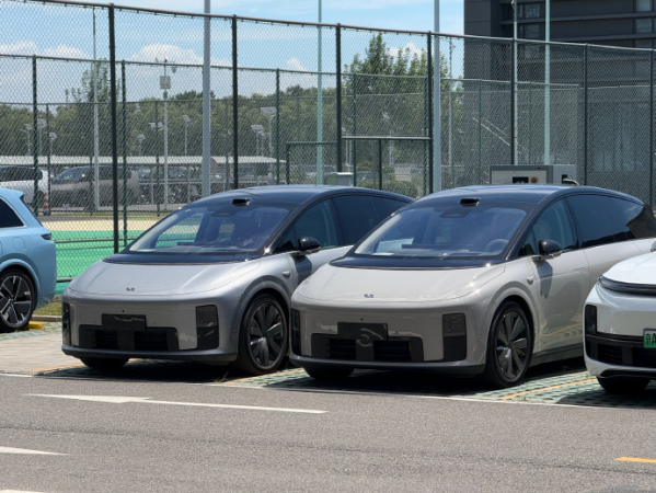 李想：理想i8同级无对手，热度持续攀升