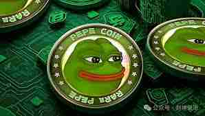 pepe币是否值得长期持有