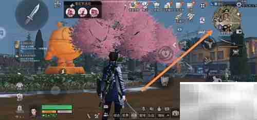 明日之后寻回音乐家任务领取指南