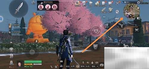 明日之后音乐家任务领取方法