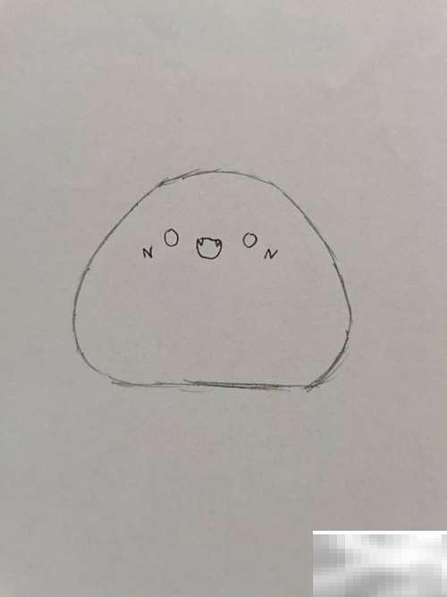 饭团喵萌系矢量图展示