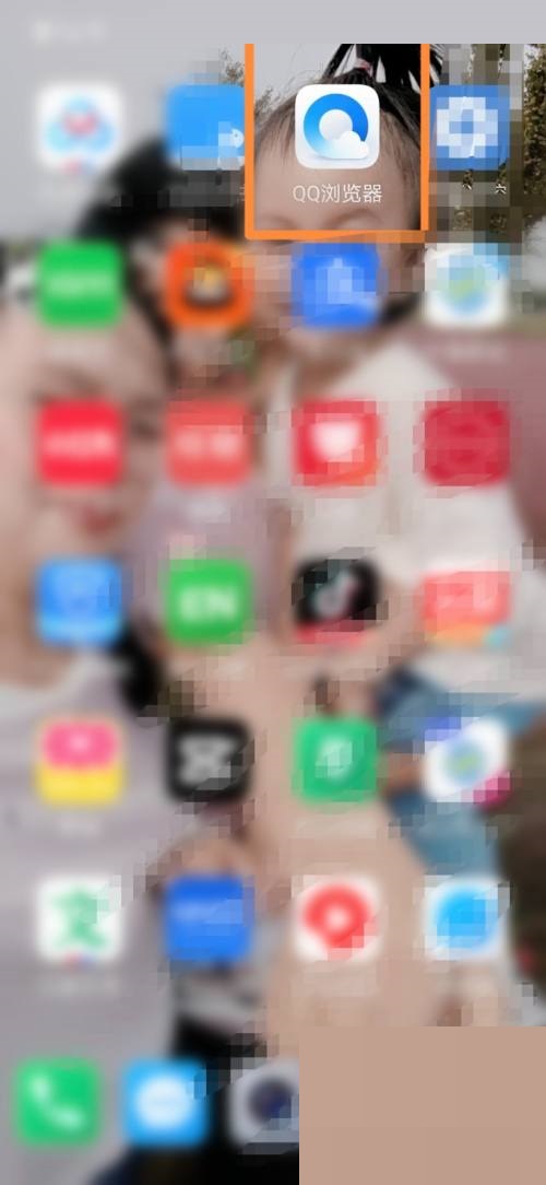 QQ浏览器查看评论方法详解