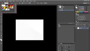 PS渐变工具使用技巧全解析