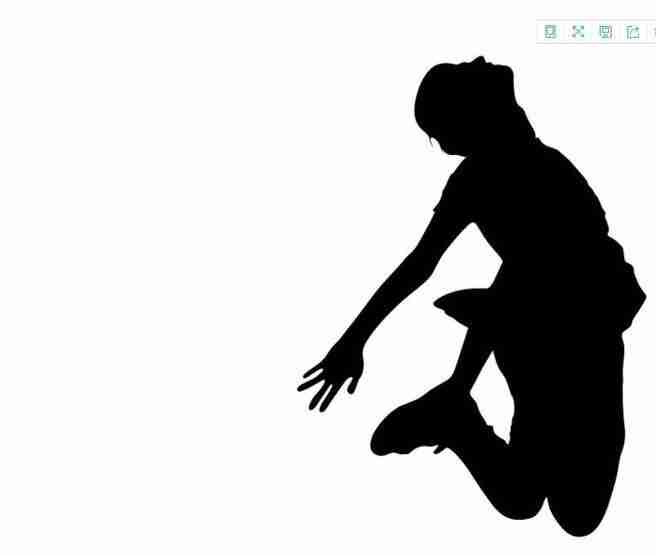 ai如何把图片快速描摹成矢量图形