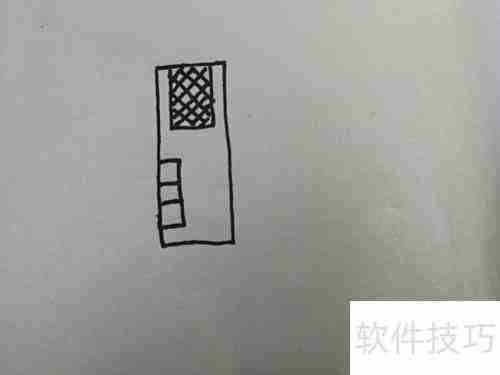 简笔画录音器:创意随身录
