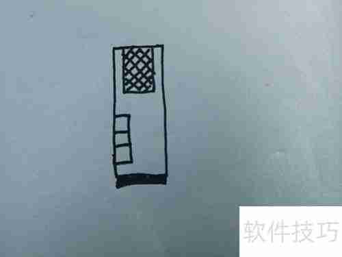 简笔画录音器:创意随身录