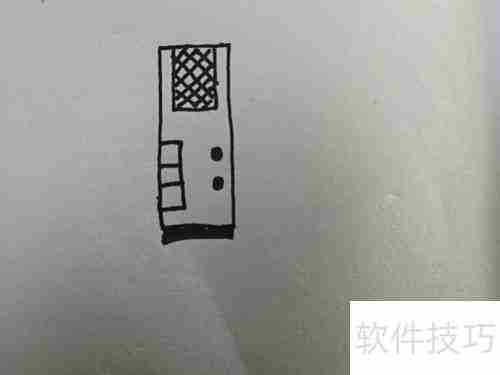 简笔画录音器:创意随身录