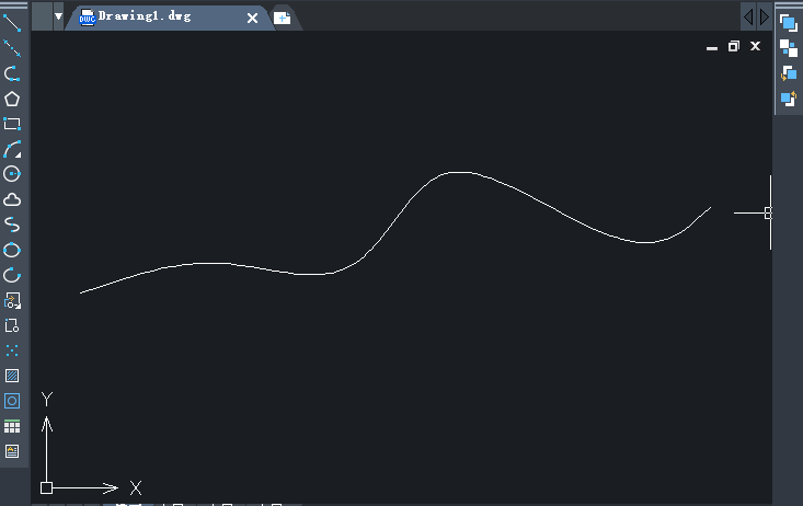 cad定距等分怎么用