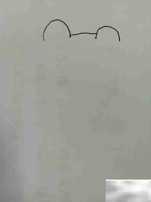 大眼睛小青蛙绘画教程