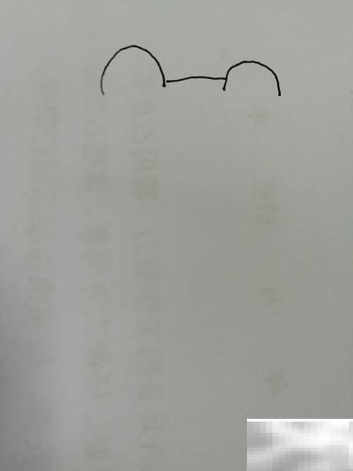 大眼睛小青蛙绘画教程步骤详解