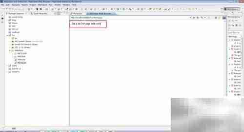 MyEclipse部署JSP项目指南