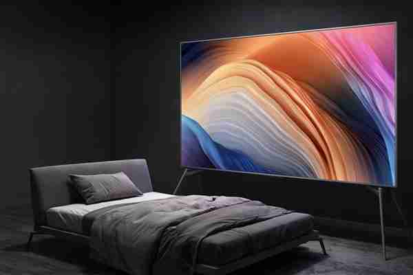 再创历史新高！中国大陆液晶电视面板全球出货量占比3/4