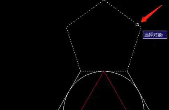 AutoCAD2007怎么使用环形阵列-AutoCAD2007使用环形阵列的方法