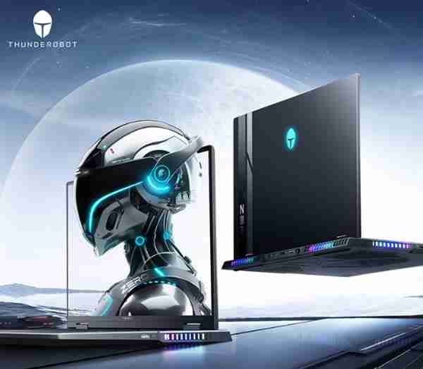 雷神 ZERO 16 Pro:英特尔 Ultra 加持 《英雄联盟》玩家的峡谷神装