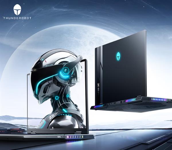 雷神ZERO16Pro：英特尔强芯《英雄联盟》利器