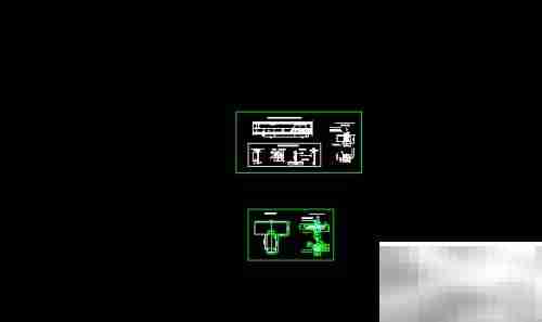 CAD图纸缺失AAA字体解决方法