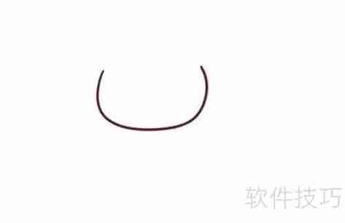 Hello Kitty简笔画步骤