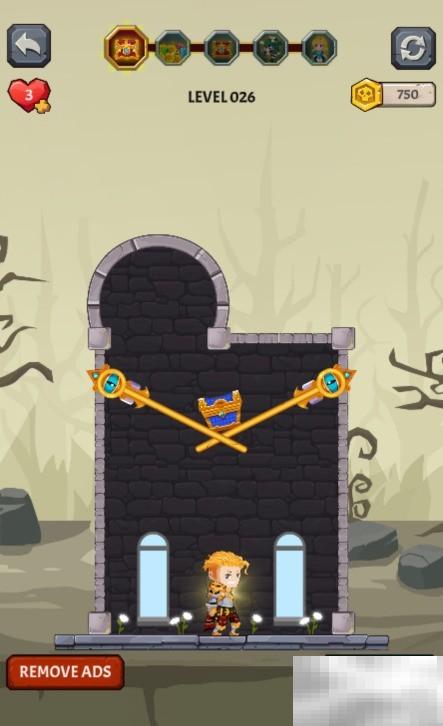 26关通关技巧分享