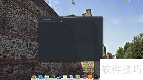 Linux终端操作录制技巧全解析