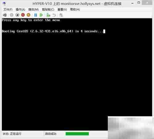 Linux开机Kernel Panic解决