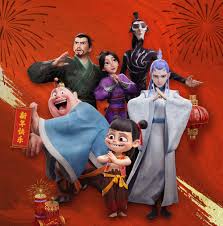 哪吒3母亲复活剧情解析