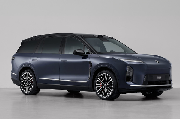 2025H1新能源品牌售后能力排名：蔚来问界小米居前三