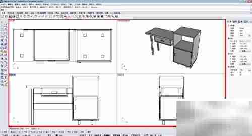 Rhino 5.0工作界面入门
