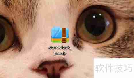 Word Clock安装教程