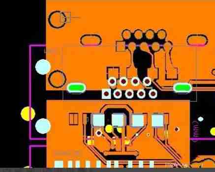 cam350怎么让两个图层重合?cam350让两个图层重合的方法