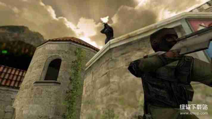 CS1.6单机版电脑版下载：免费中文安装包资源分享