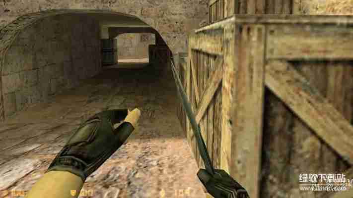 CS1.6单机版电脑版下载：免费中文安装包资源分享