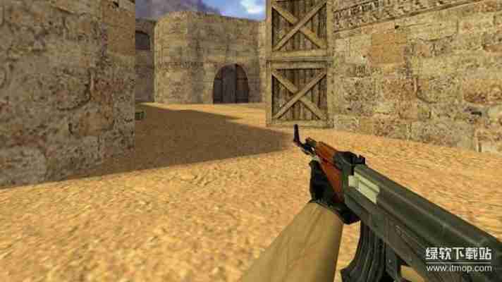 CS1.6单机版电脑版下载：免费中文安装包资源分享