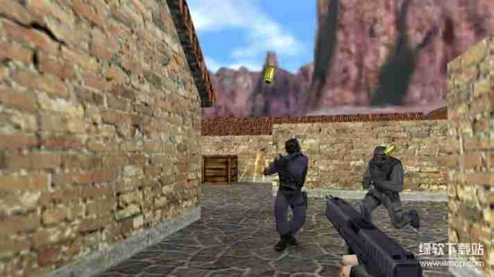 CS1.6单机版电脑版下载：免费中文安装包资源分享