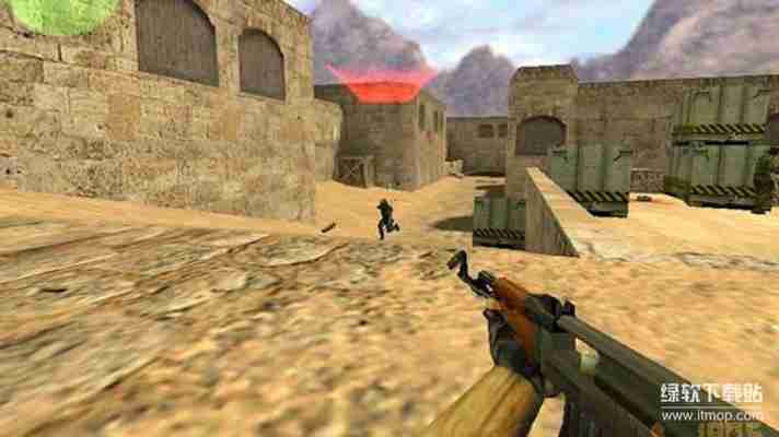 CS1.6单机版电脑版下载：免费中文安装包资源分享