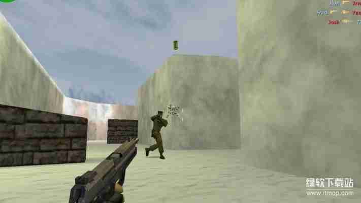 CS1.6单机版电脑版下载：免费中文安装包资源分享