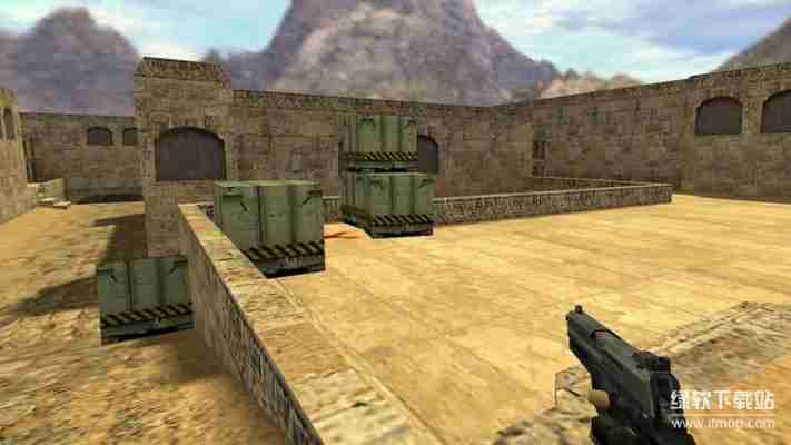 CS1.6单机版电脑版下载：免费中文安装包资源分享