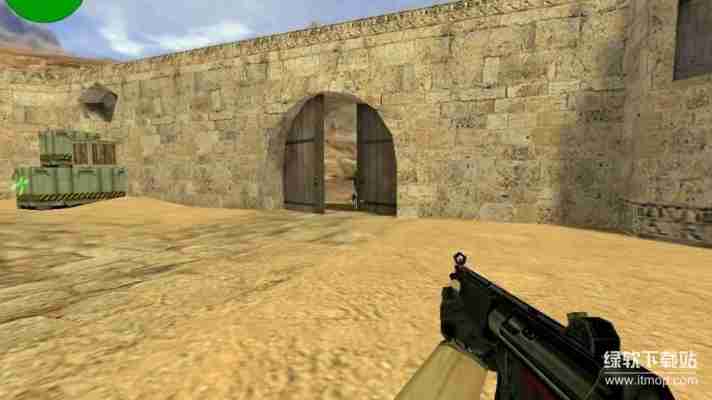 CS1.6单机版电脑版下载：免费中文安装包资源分享