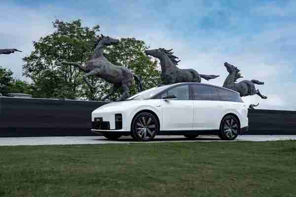 中国造车新势力格局或再变：“零小问”取代“蔚小理”？