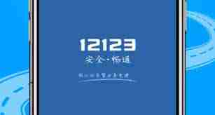 交管12123如何解绑车辆